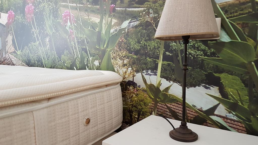 Les Mazets Du Luberon Bed & Breakfast Puget Ngoại thất bức ảnh